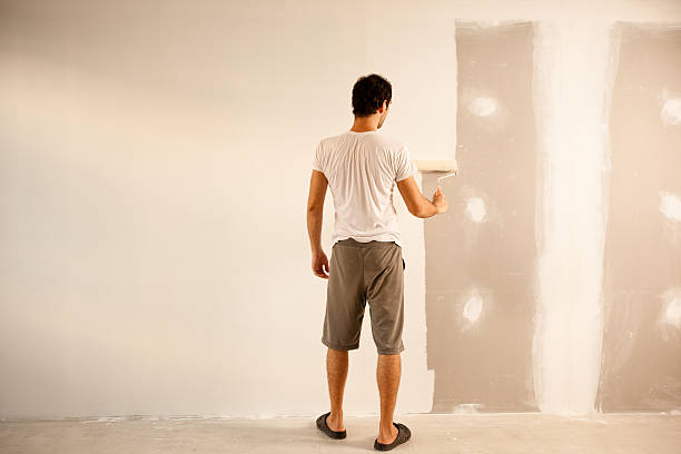 Best Drywall Crack Repair  in Choteau, MT