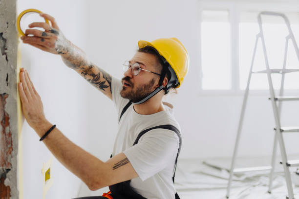 Best Drywall Installation  in Choteau, MT